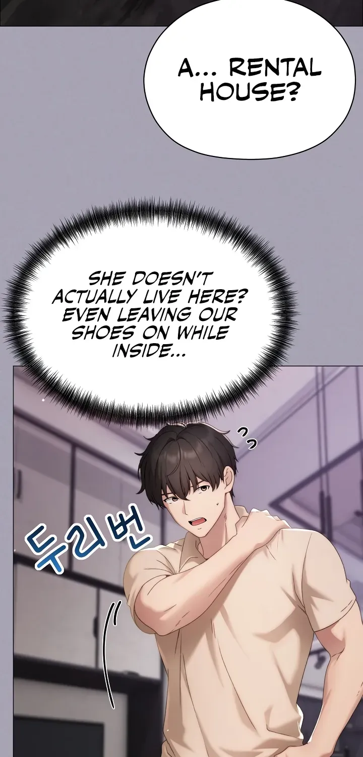 The Delinquent Girl Chapter 18 page 62 - 