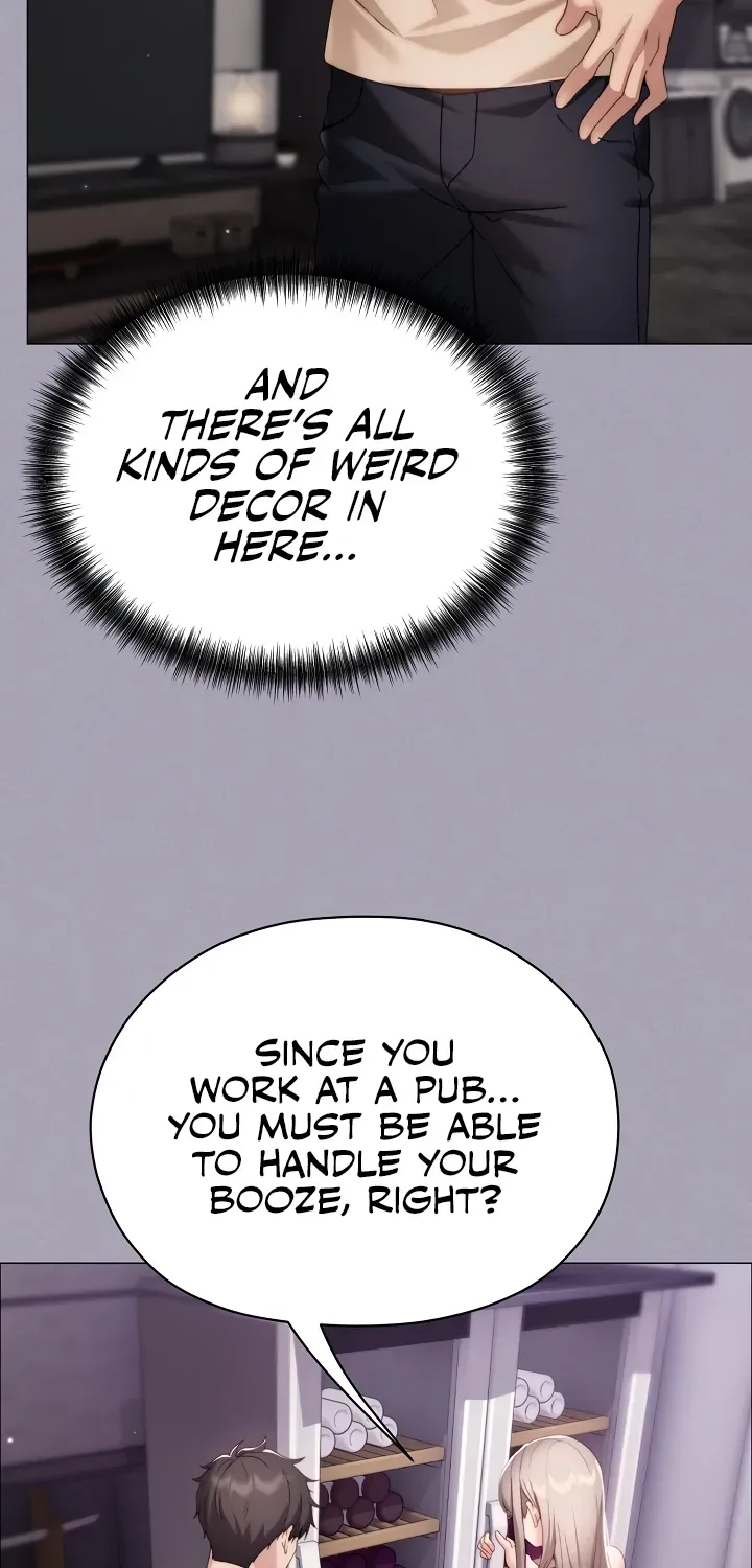 The Delinquent Girl Chapter 18 page 63 - 