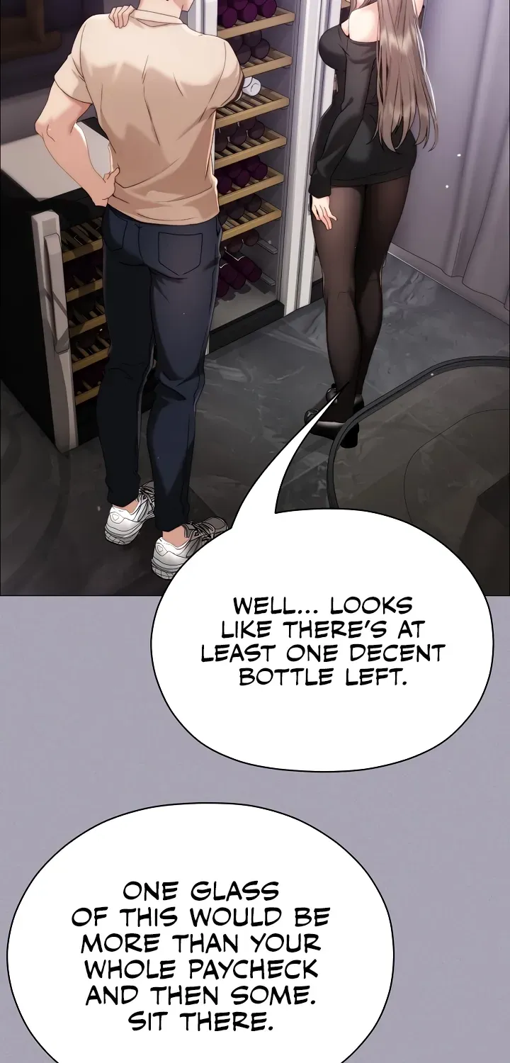 The Delinquent Girl Chapter 18 page 64 - 