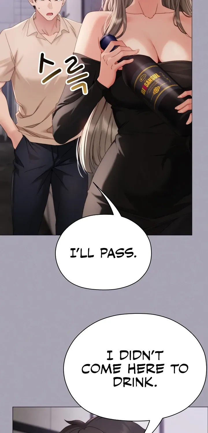 The Delinquent Girl Chapter 18 page 66 - 