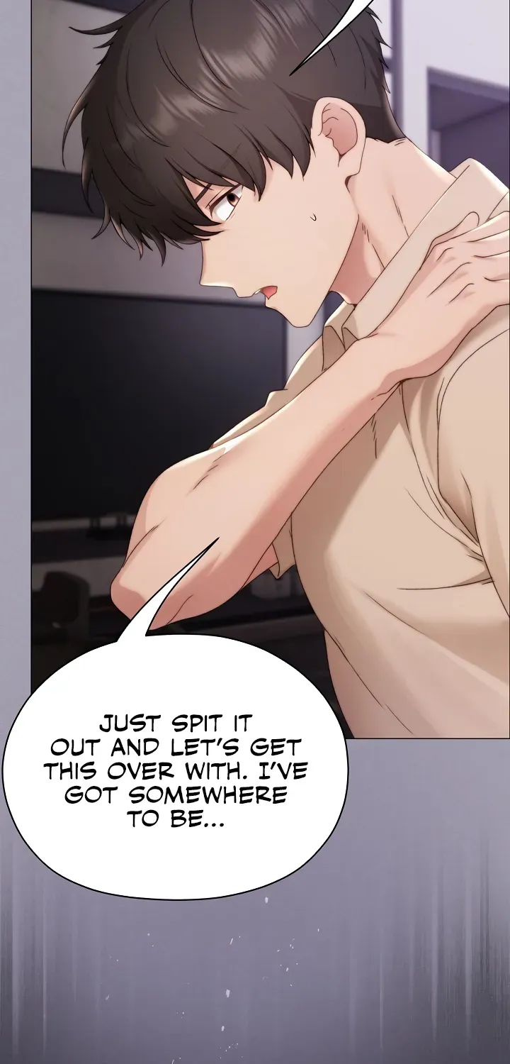 The Delinquent Girl Chapter 18 page 67 - 