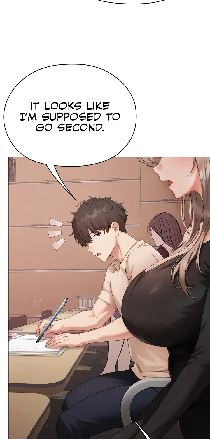 The Delinquent Girl Chapter 18 page 8 - 