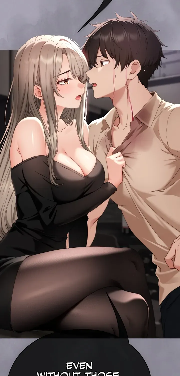 The Delinquent Girl Chapter 18 page 74 - 