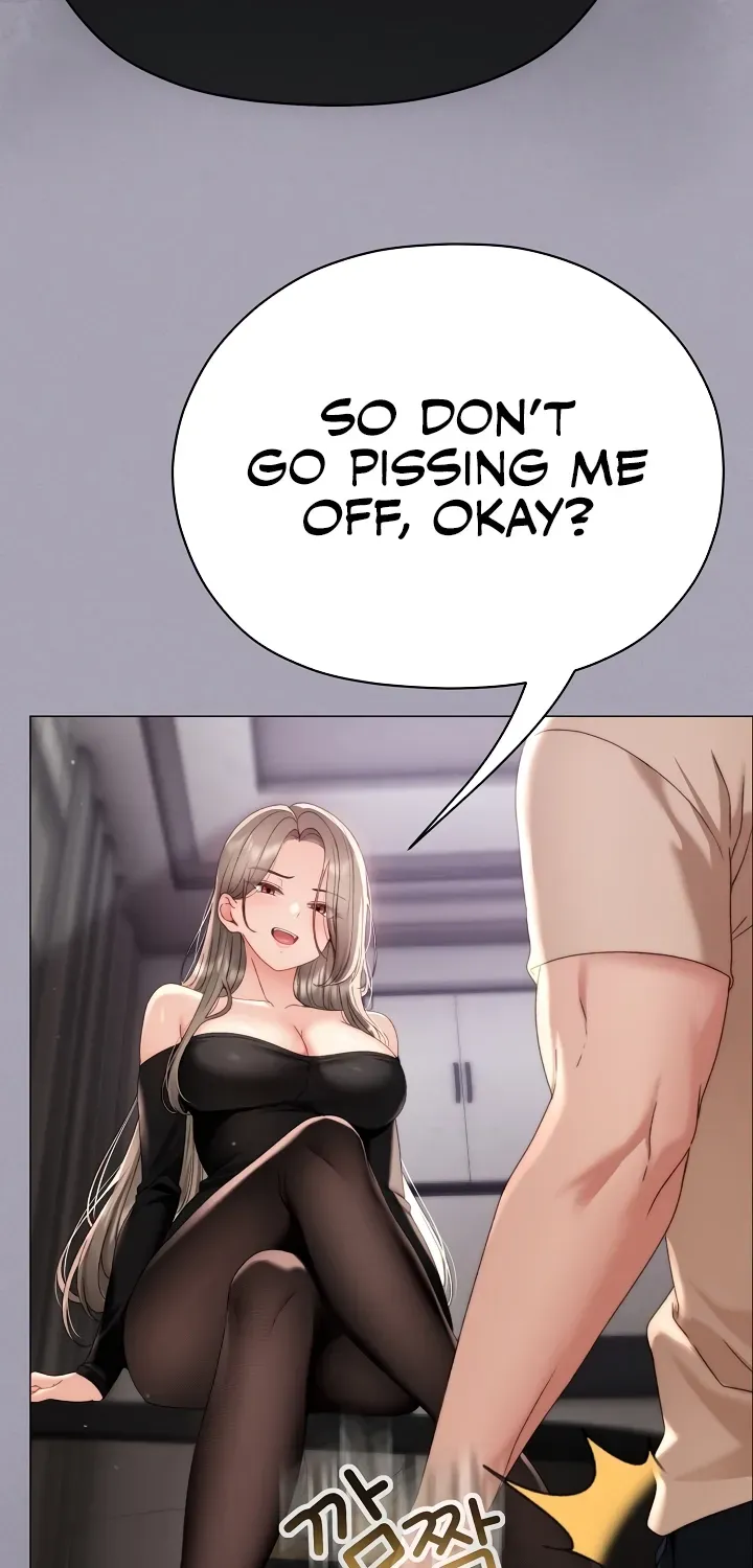 The Delinquent Girl Chapter 18 page 76 - 