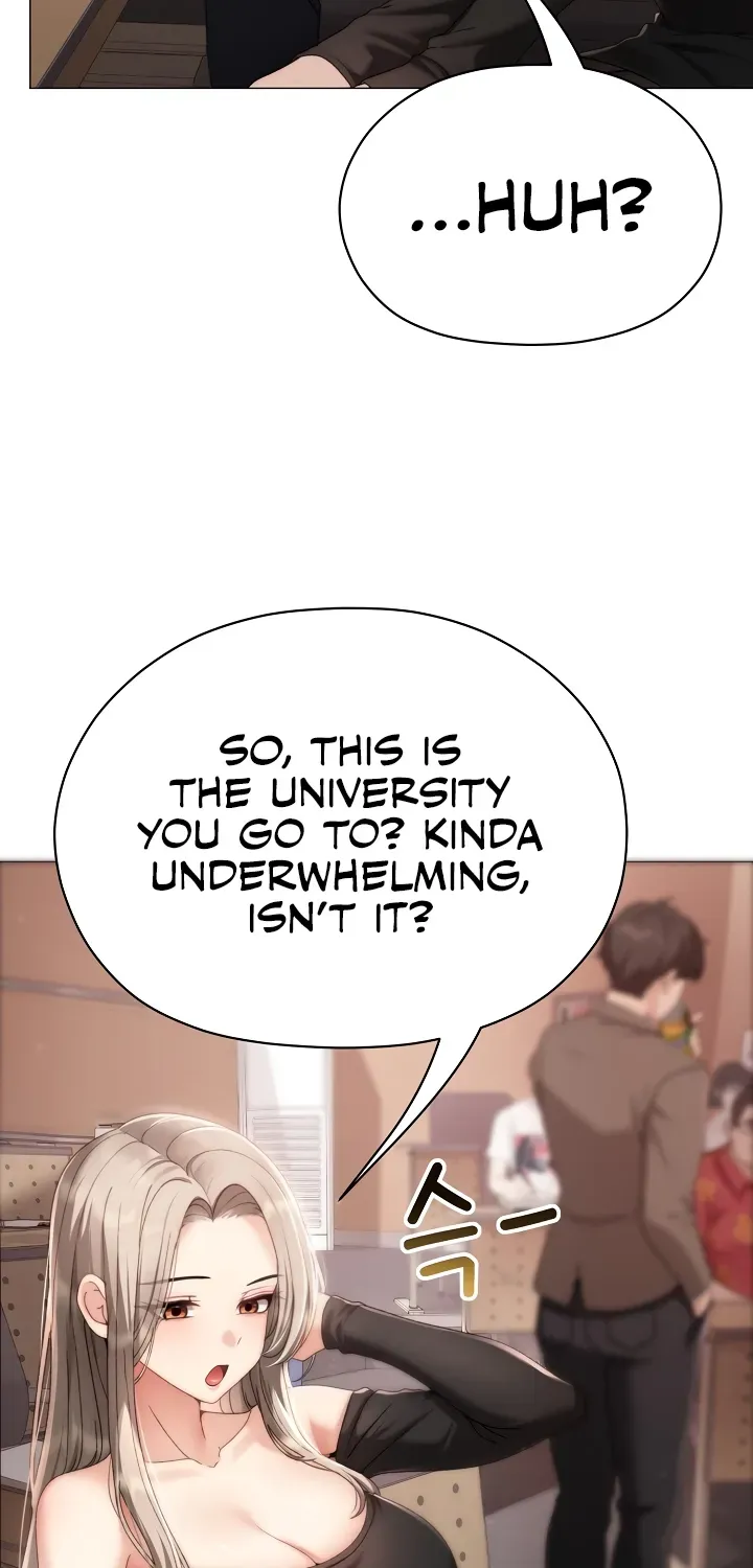 The Delinquent Girl Chapter 18 page 9 - 