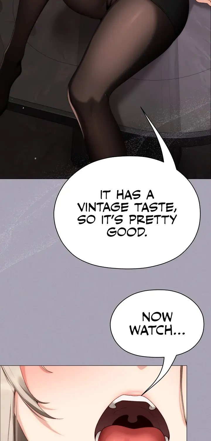The Delinquent Girl Chapter 18 page 82 - 