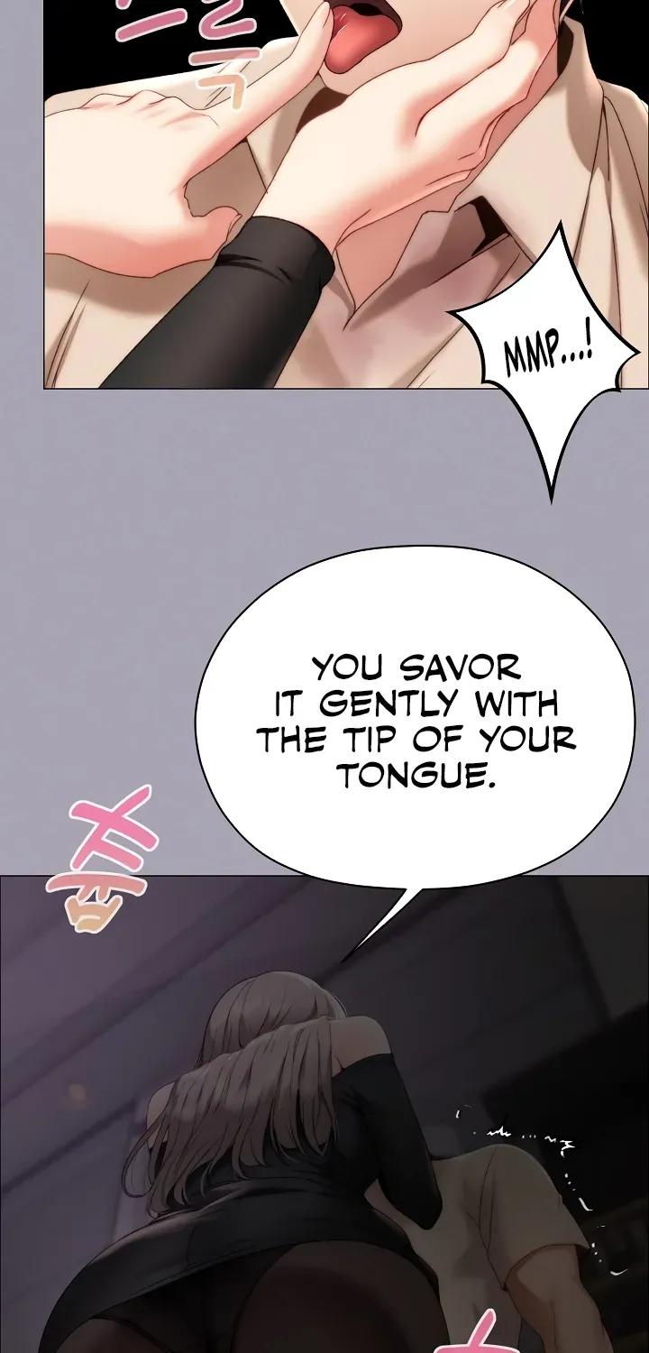 The Delinquent Girl Chapter 18 page 86 - 
