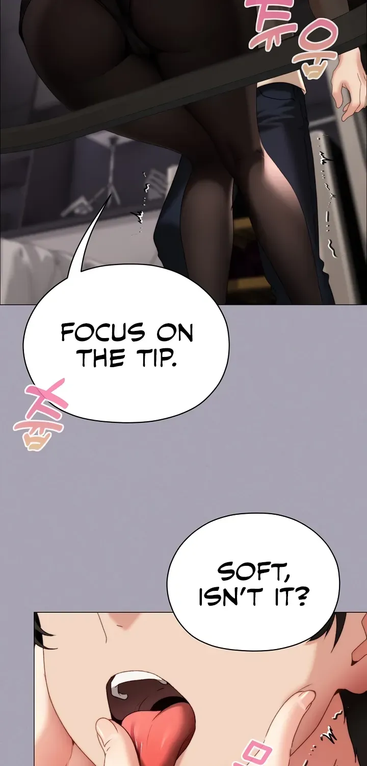 The Delinquent Girl Chapter 18 page 87 - 
