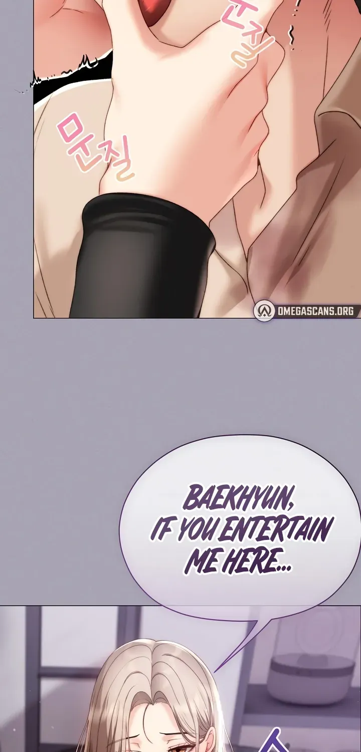 The Delinquent Girl Chapter 18 page 88 - 