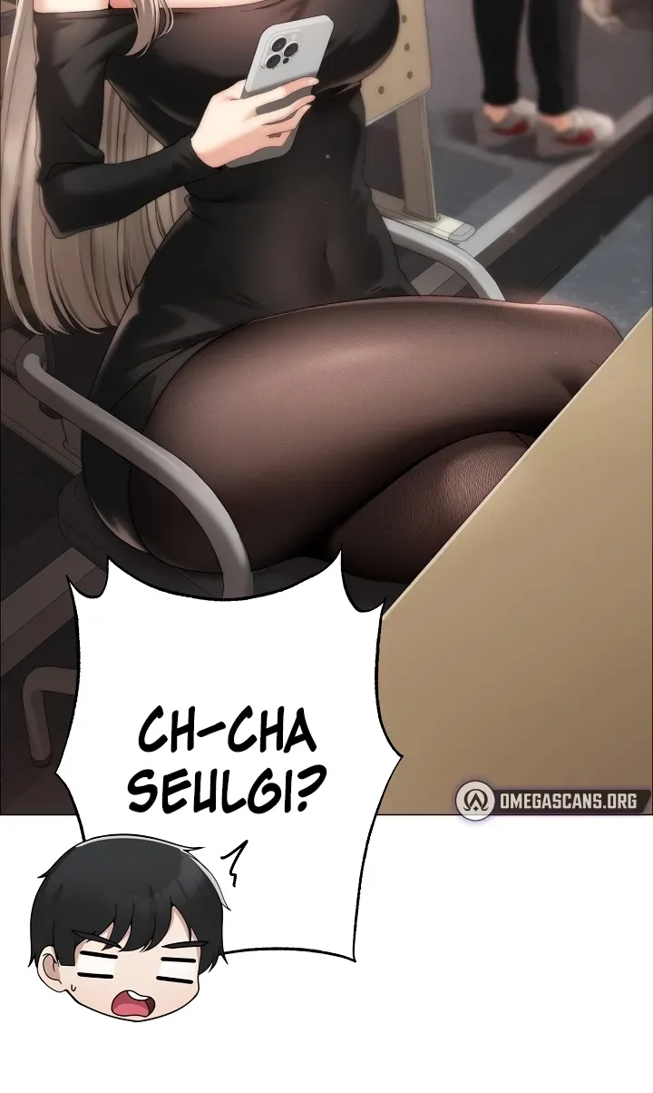 The Delinquent Girl Chapter 18 page 10 - 