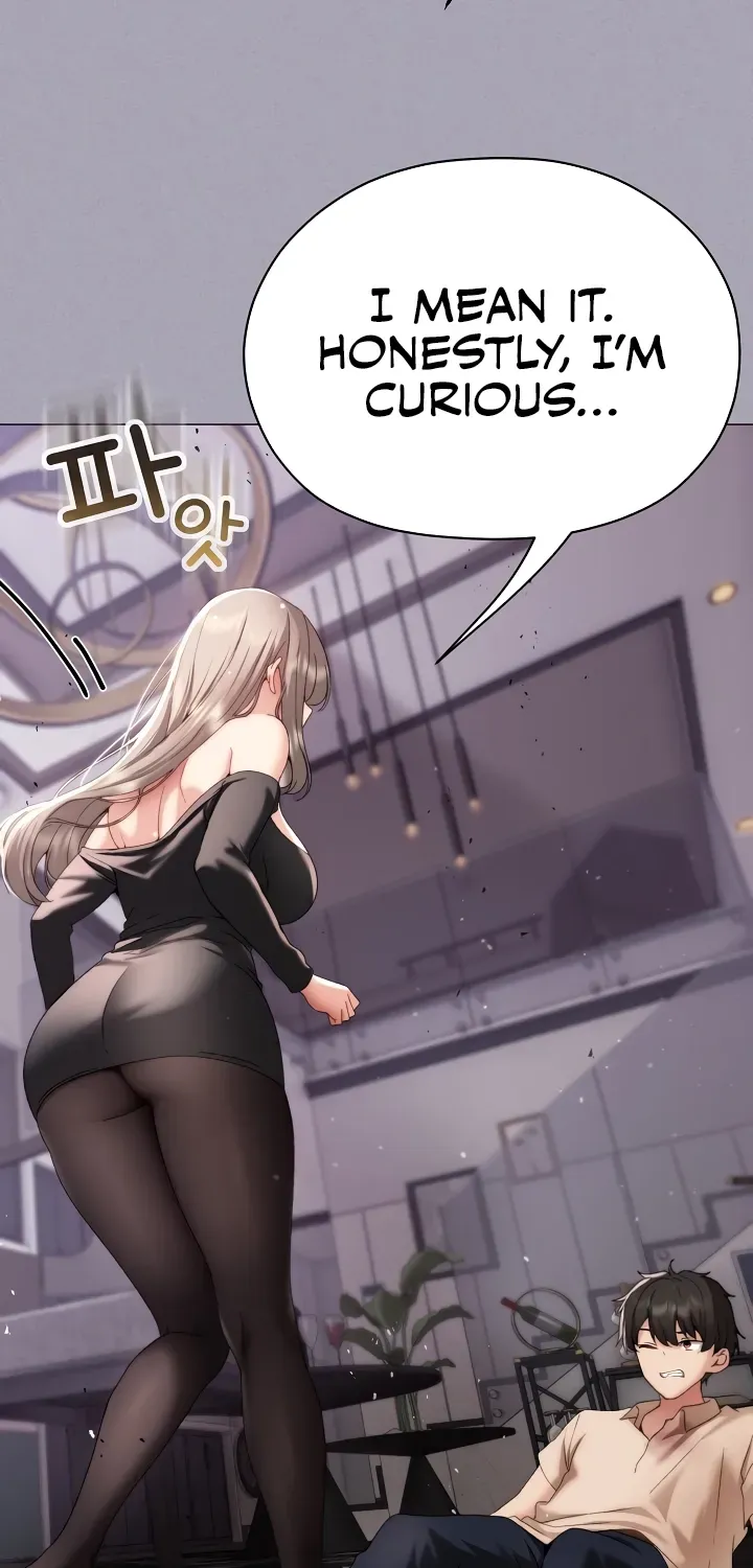 The Delinquent Girl Chapter 18 page 92 - 
