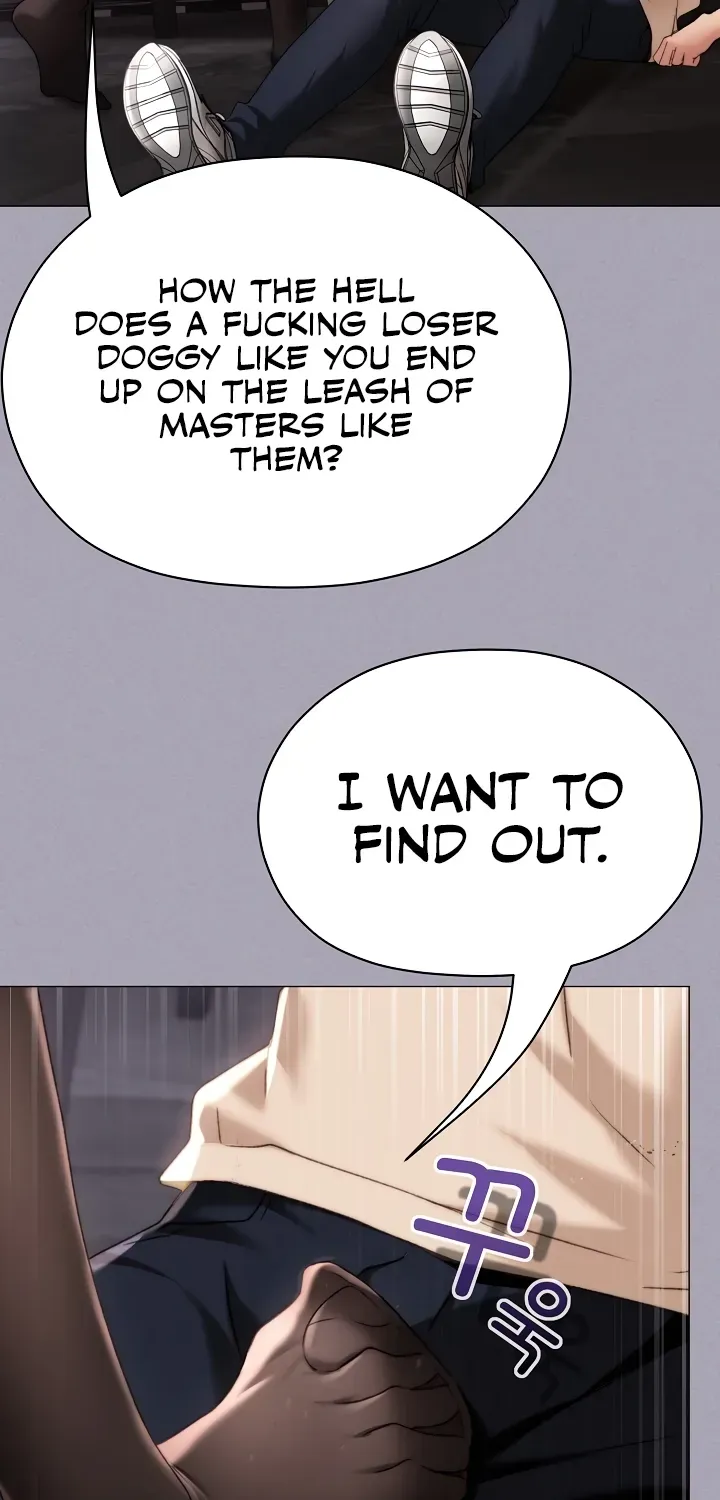 The Delinquent Girl Chapter 18 page 93 - 