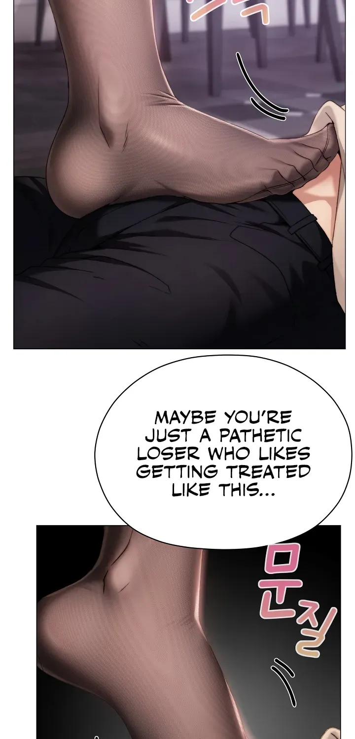 The Delinquent Girl Chapter 19 page 13 - 