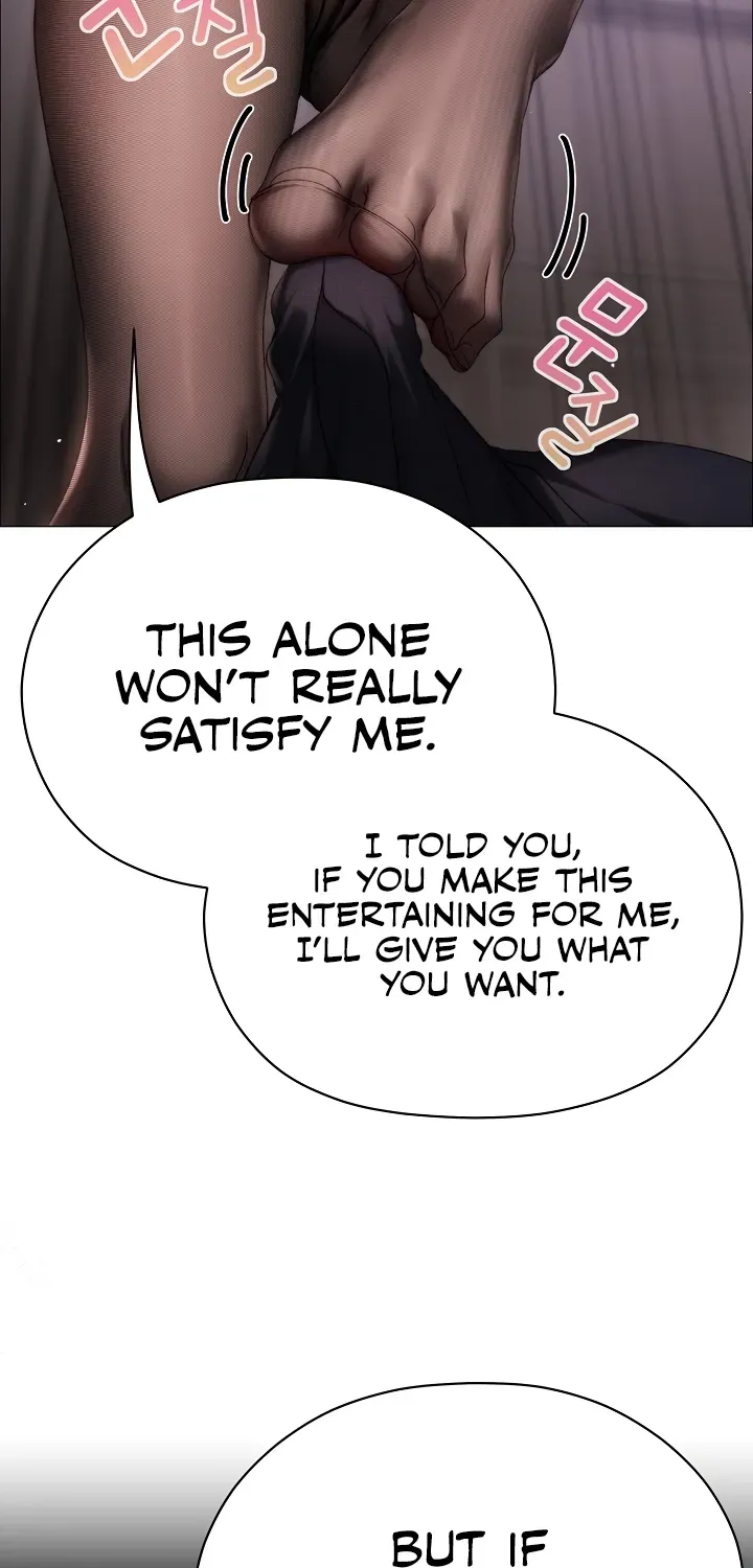 The Delinquent Girl Chapter 19 page 16 - 