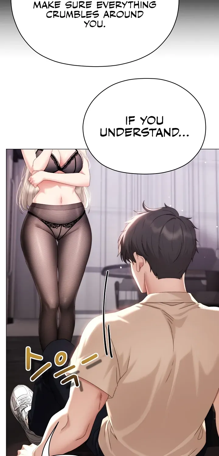 The Delinquent Girl Chapter 19 page 18 - 