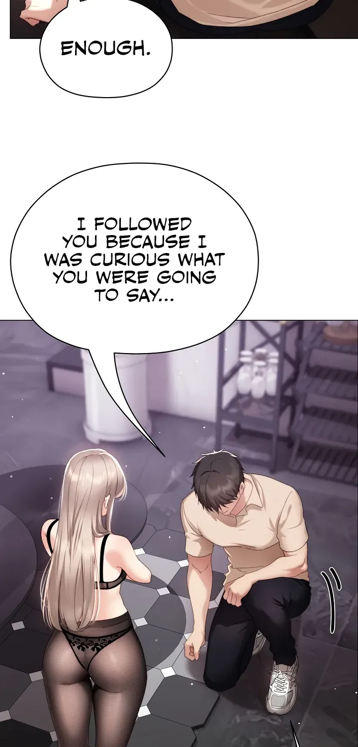 The Delinquent Girl Chapter 19 page 19 - 
