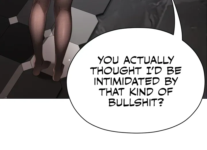 The Delinquent Girl Chapter 19 page 20 - 