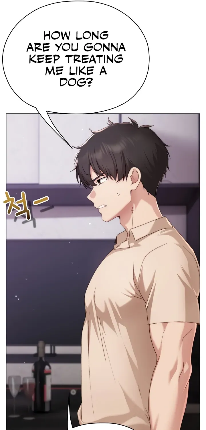 The Delinquent Girl Chapter 19 page 21 - 