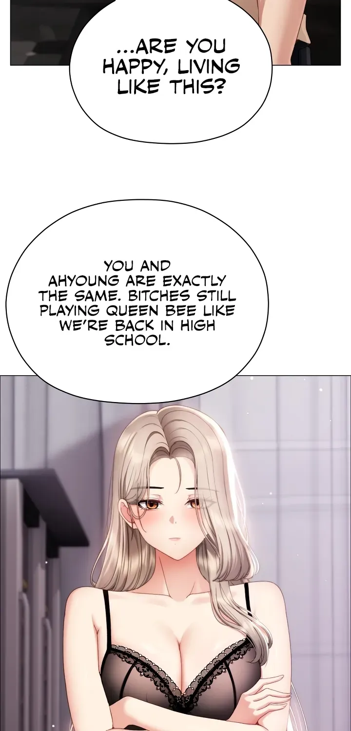 The Delinquent Girl Chapter 19 page 22 - 