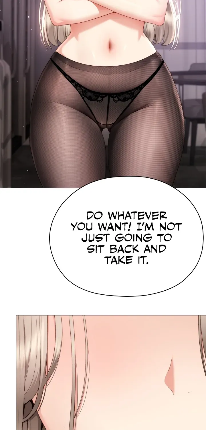 The Delinquent Girl Chapter 19 page 23 - 