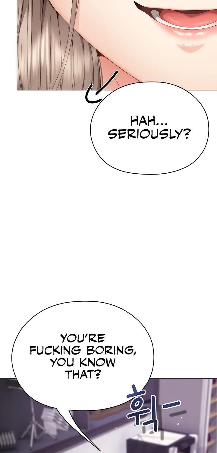 The Delinquent Girl Chapter 19 page 24 - 