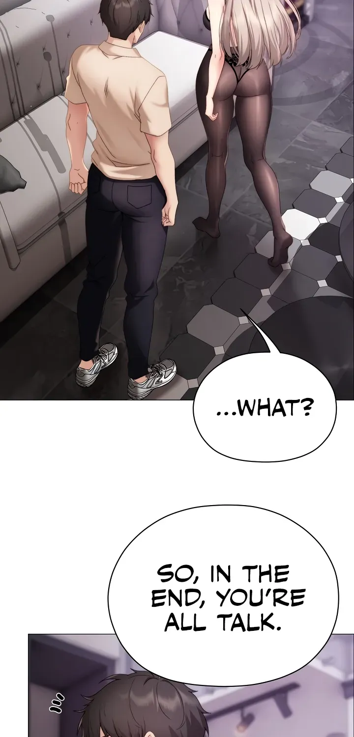 The Delinquent Girl Chapter 19 page 26 - 