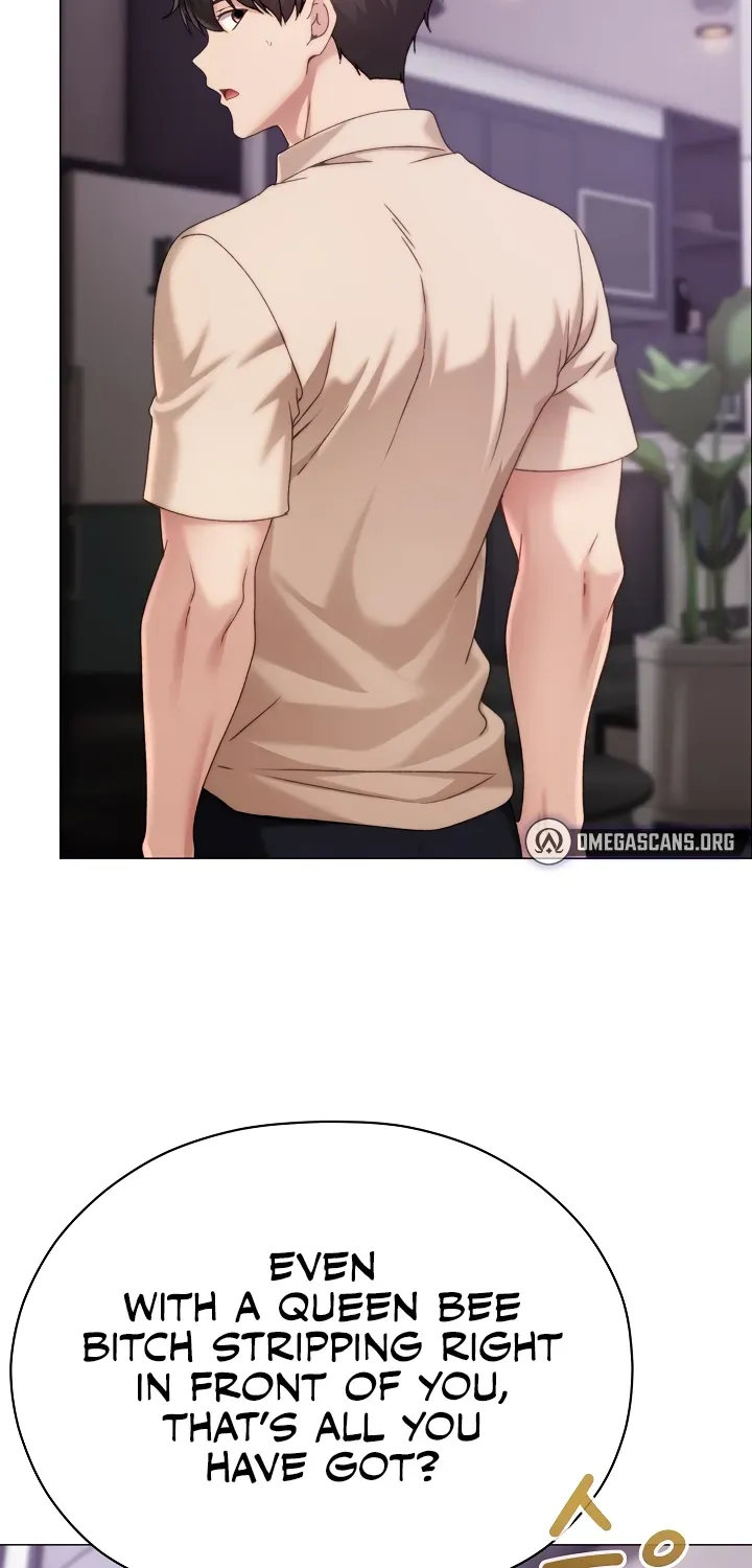 The Delinquent Girl Chapter 19 page 27 - 
