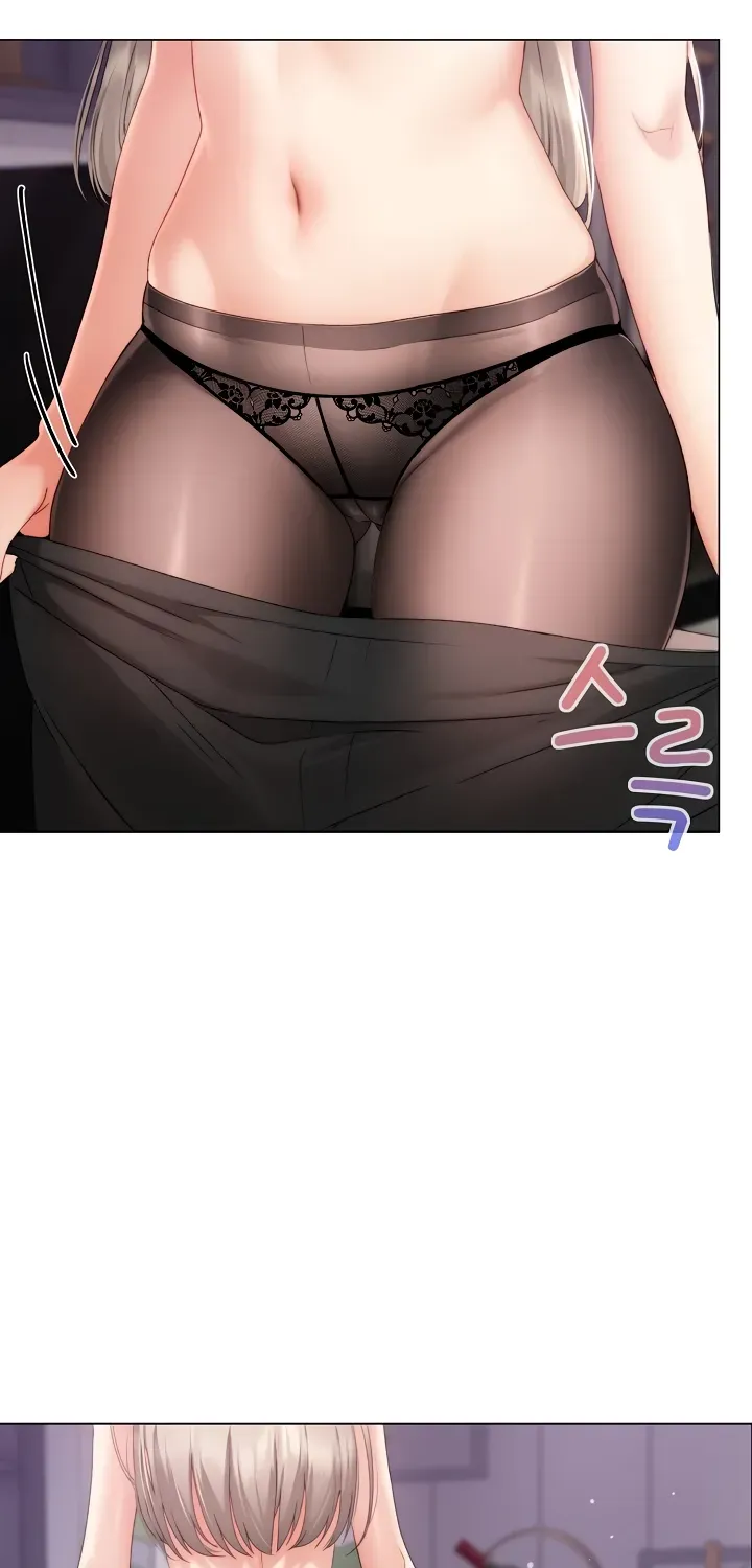The Delinquent Girl Chapter 19 page 4 - 