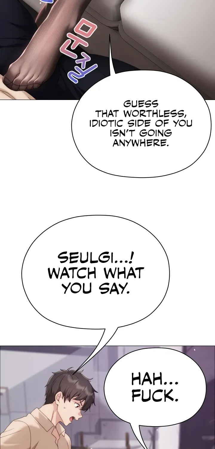 The Delinquent Girl Chapter 19 page 32 - 