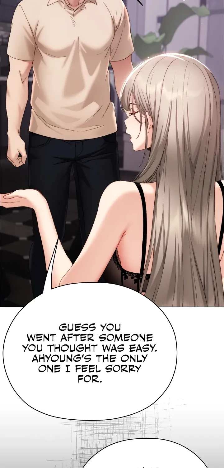 The Delinquent Girl Chapter 19 page 35 - 
