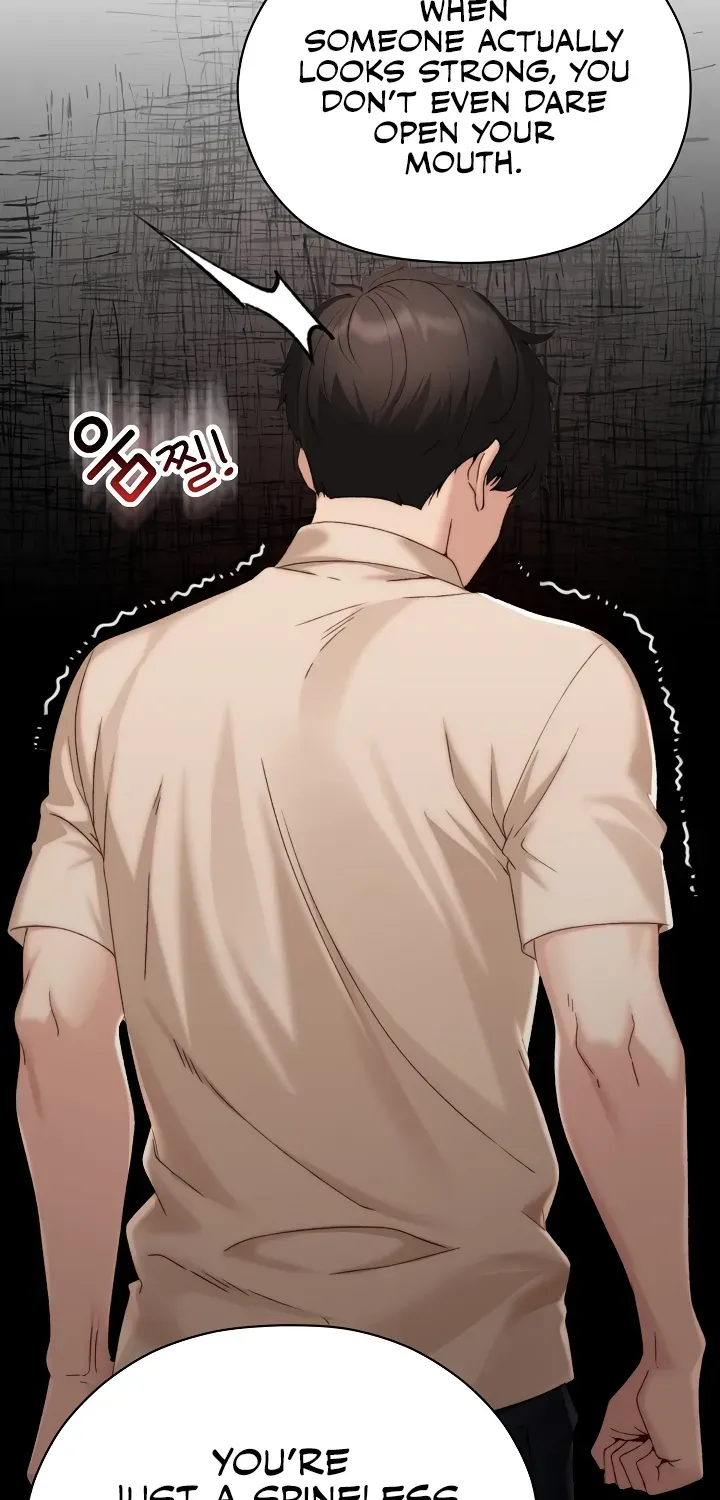 The Delinquent Girl Chapter 19 page 36 - 
