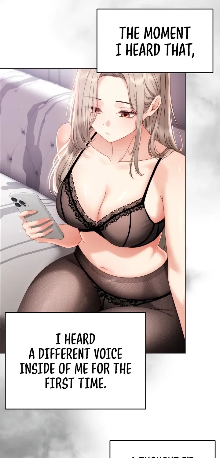 The Delinquent Girl Chapter 19 page 38 - 