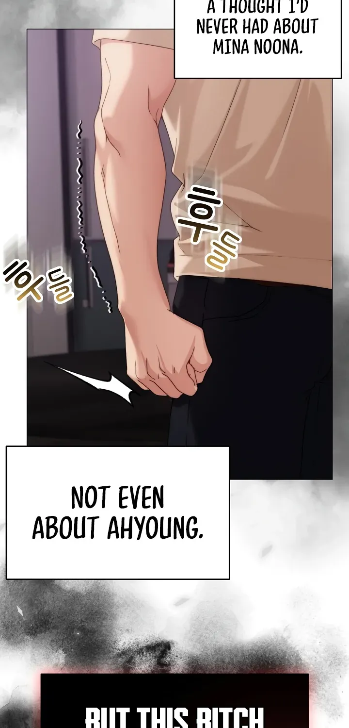 The Delinquent Girl Chapter 19 page 39 - 