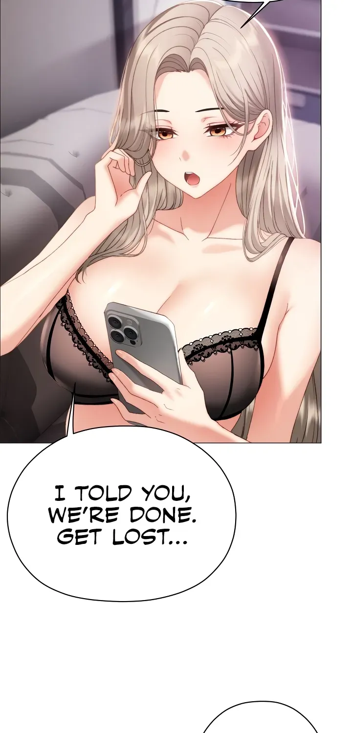 The Delinquent Girl Chapter 19 page 43 - 