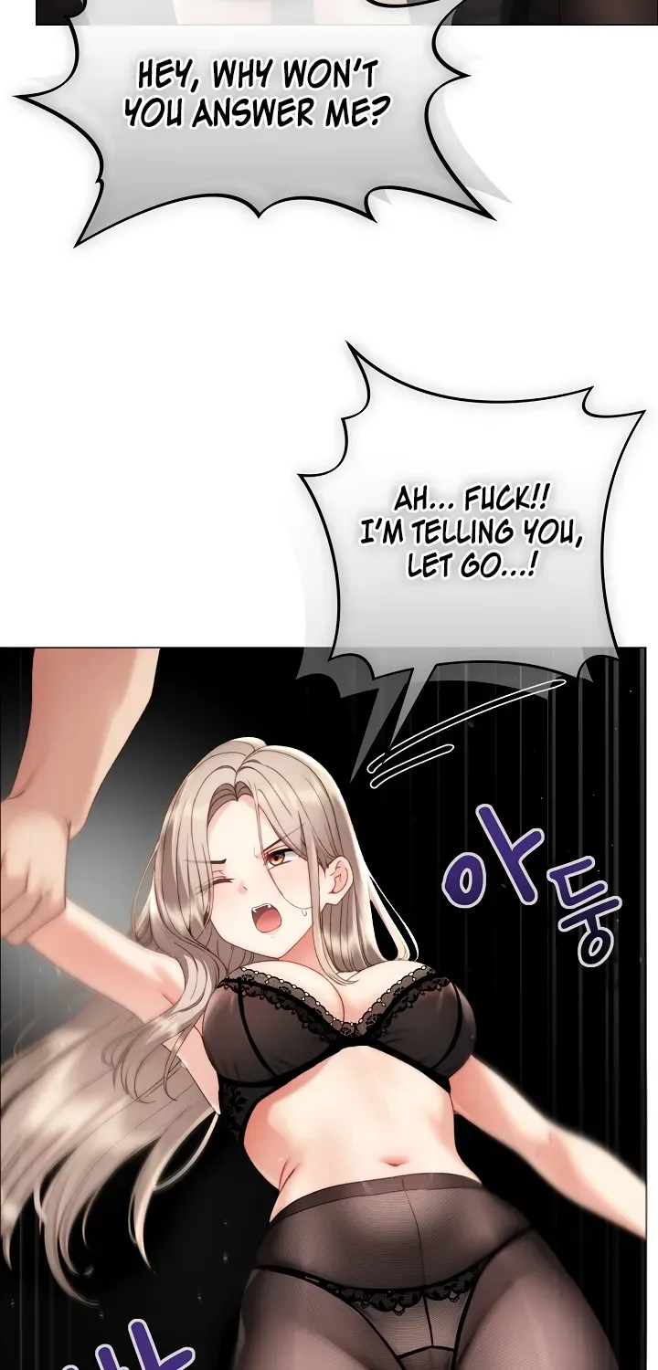 The Delinquent Girl Chapter 19 page 49 - 