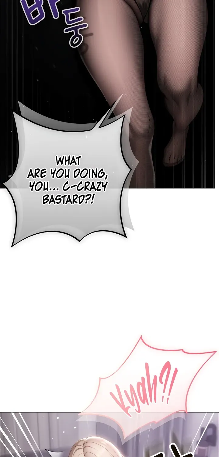 The Delinquent Girl Chapter 19 page 50 - 