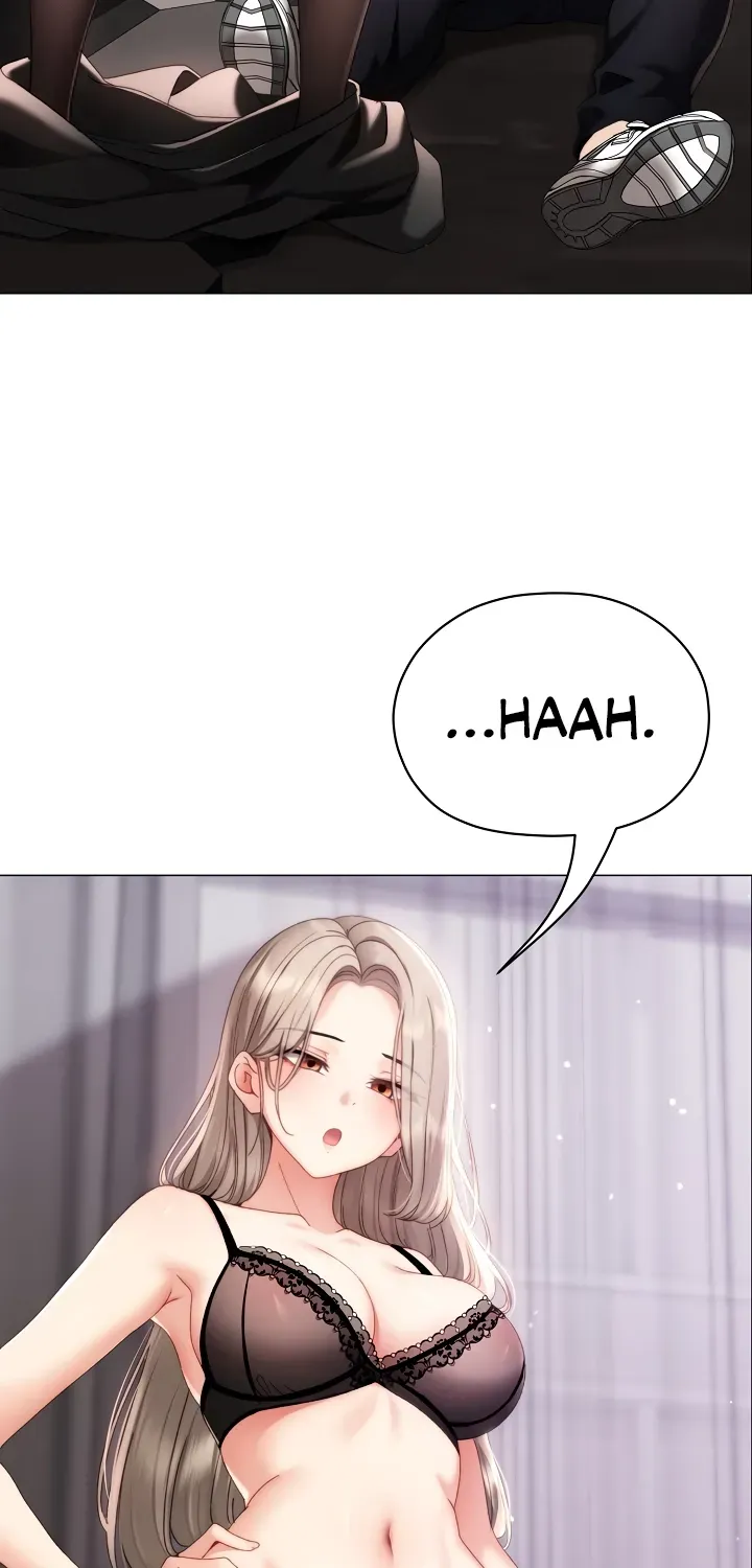 The Delinquent Girl Chapter 19 page 6 - 