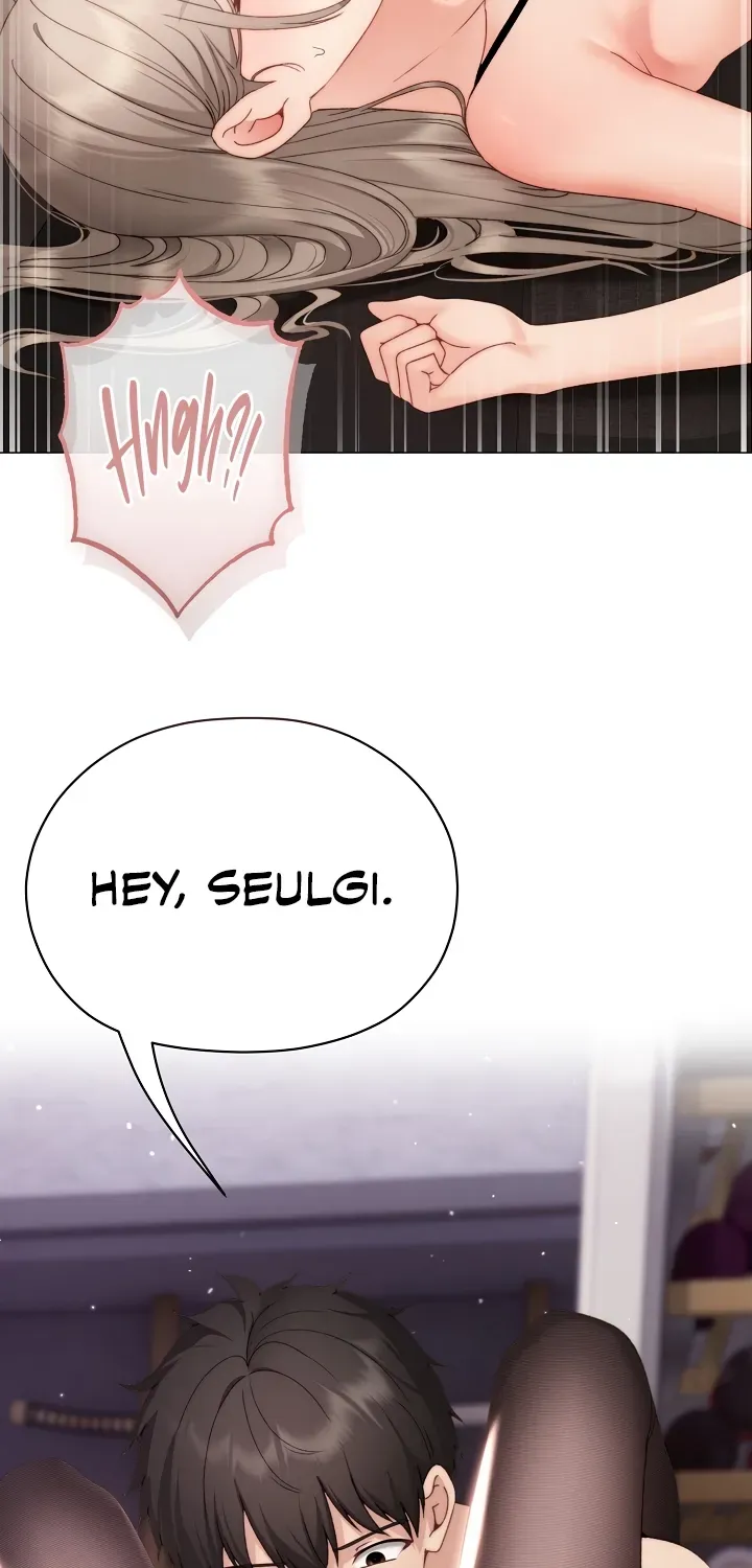 The Delinquent Girl Chapter 19 page 54 - 