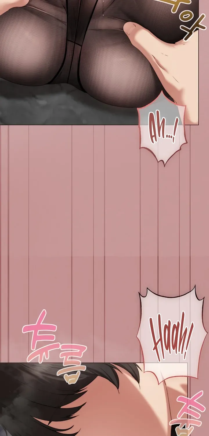 The Delinquent Girl Chapter 19 page 67 - 