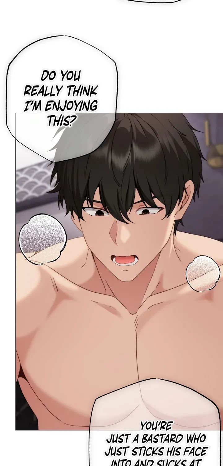 The Delinquent Girl Chapter 19 page 73 - 