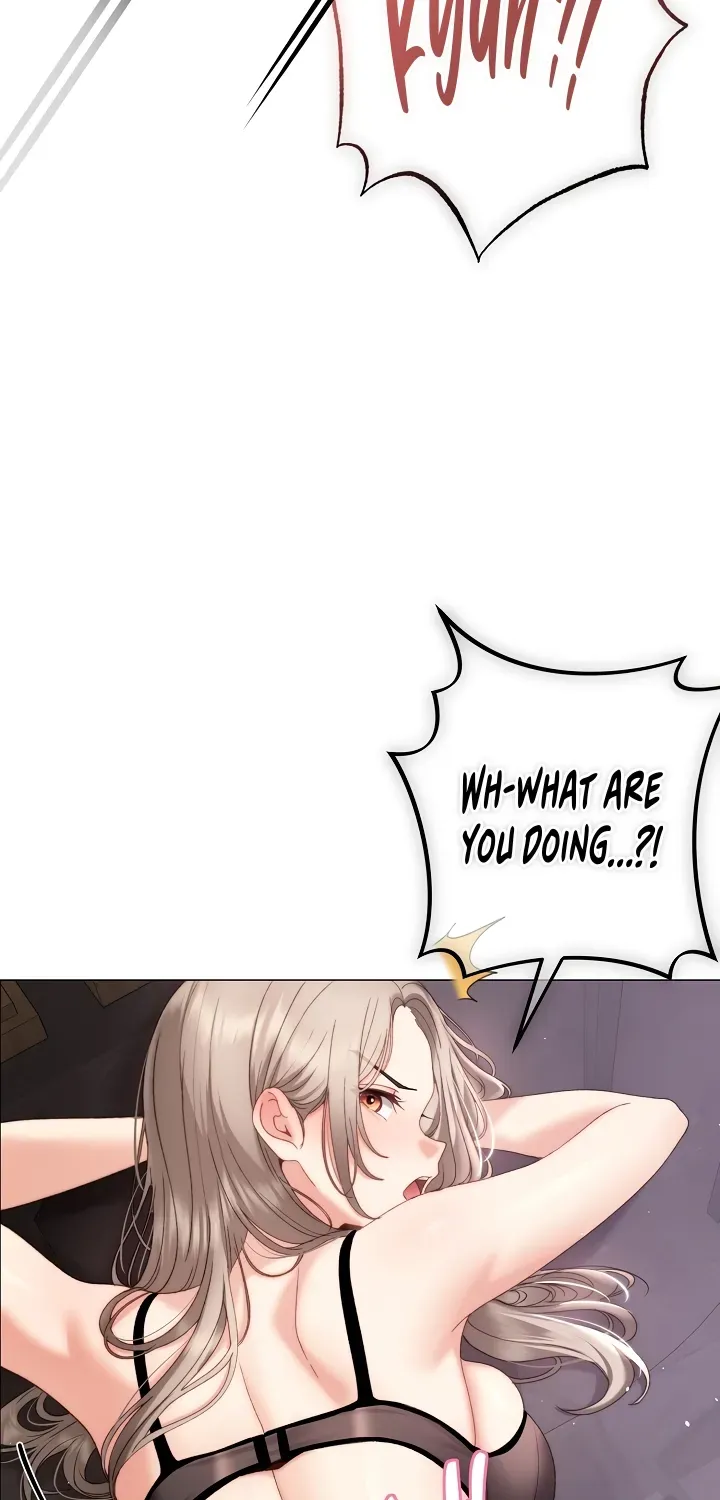 The Delinquent Girl Chapter 19 page 76 - 