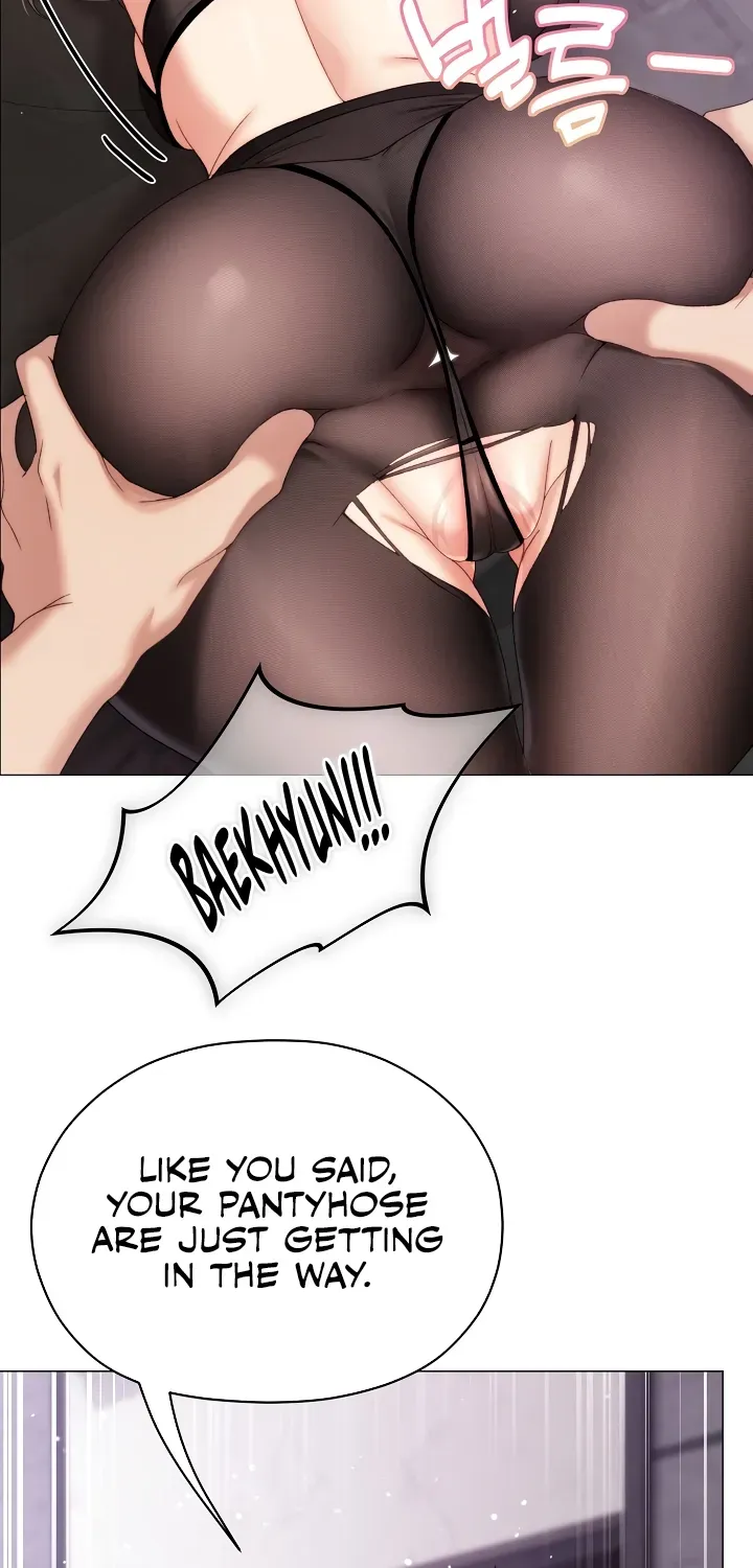 The Delinquent Girl Chapter 19 page 77 - 