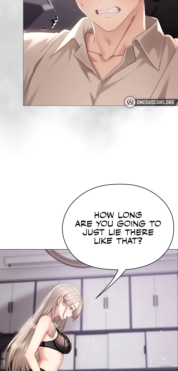 The Delinquent Girl Chapter 19 page 9 - 