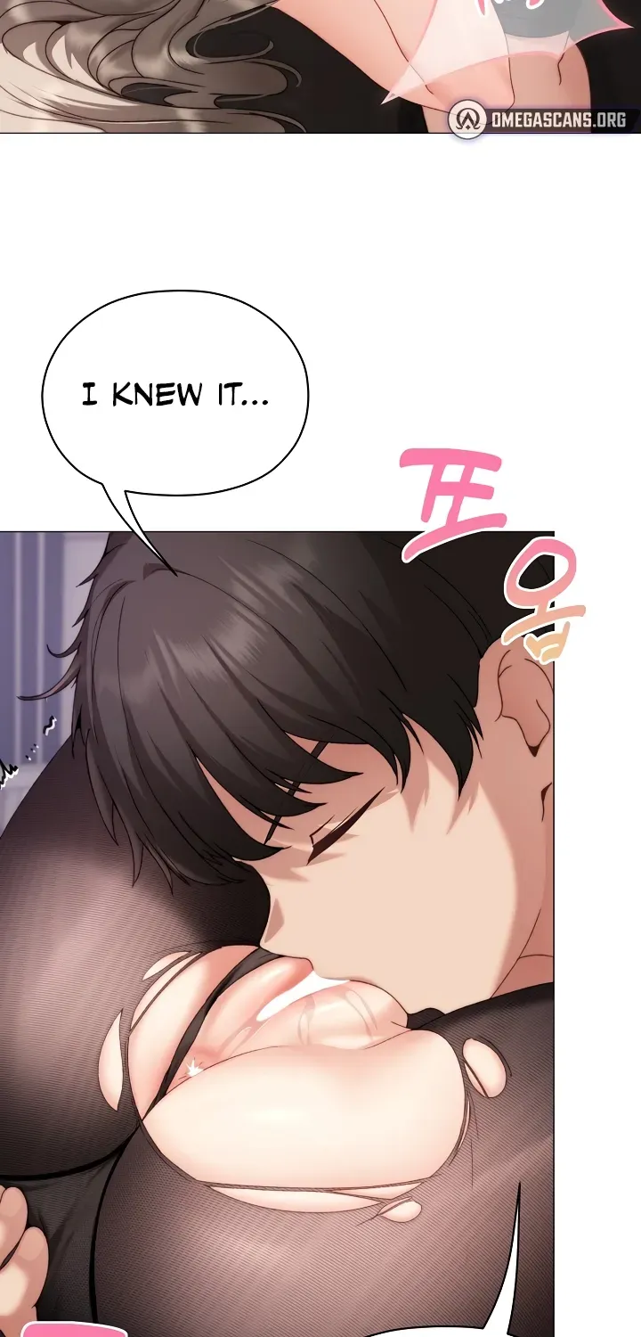 The Delinquent Girl Chapter 19 page 83 - 