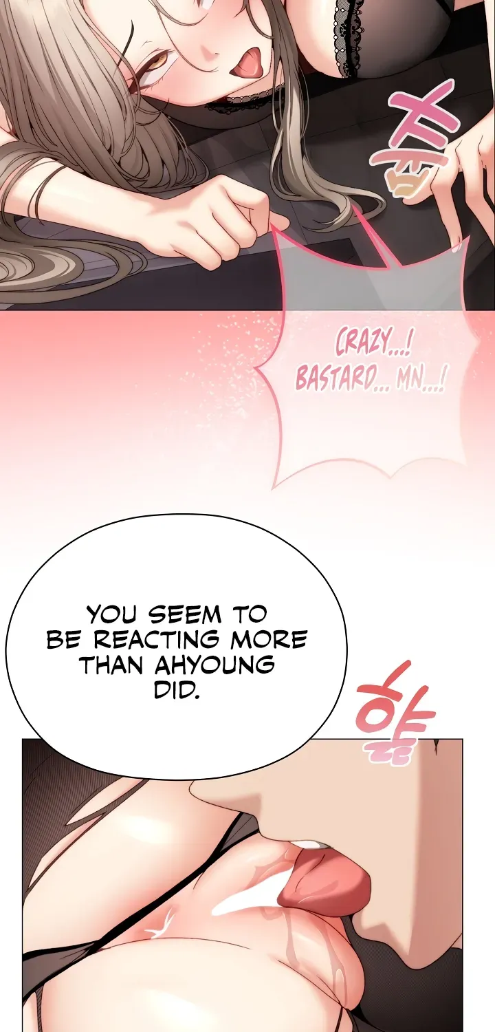 The Delinquent Girl Chapter 19 page 86 - 