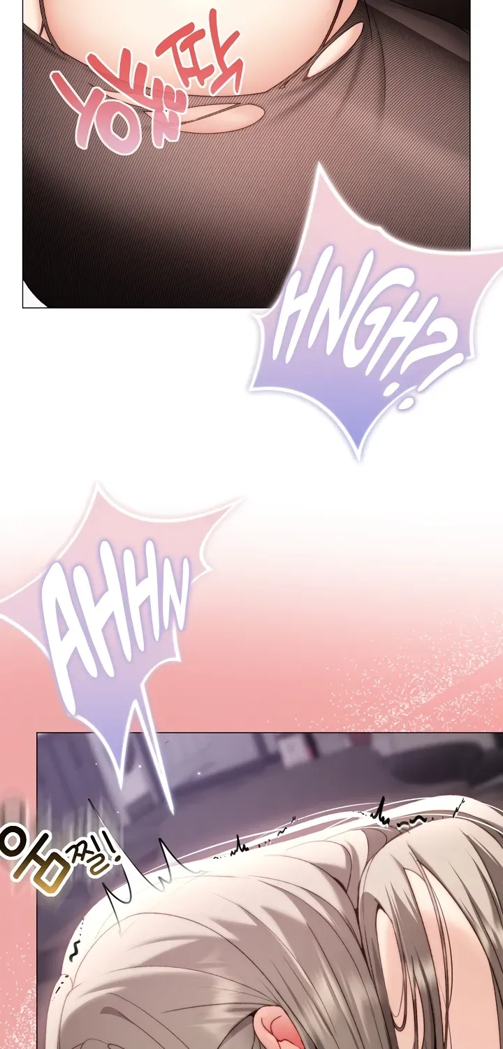 The Delinquent Girl Chapter 19 page 87 - 