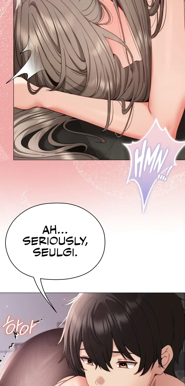 The Delinquent Girl Chapter 19 page 88 - 