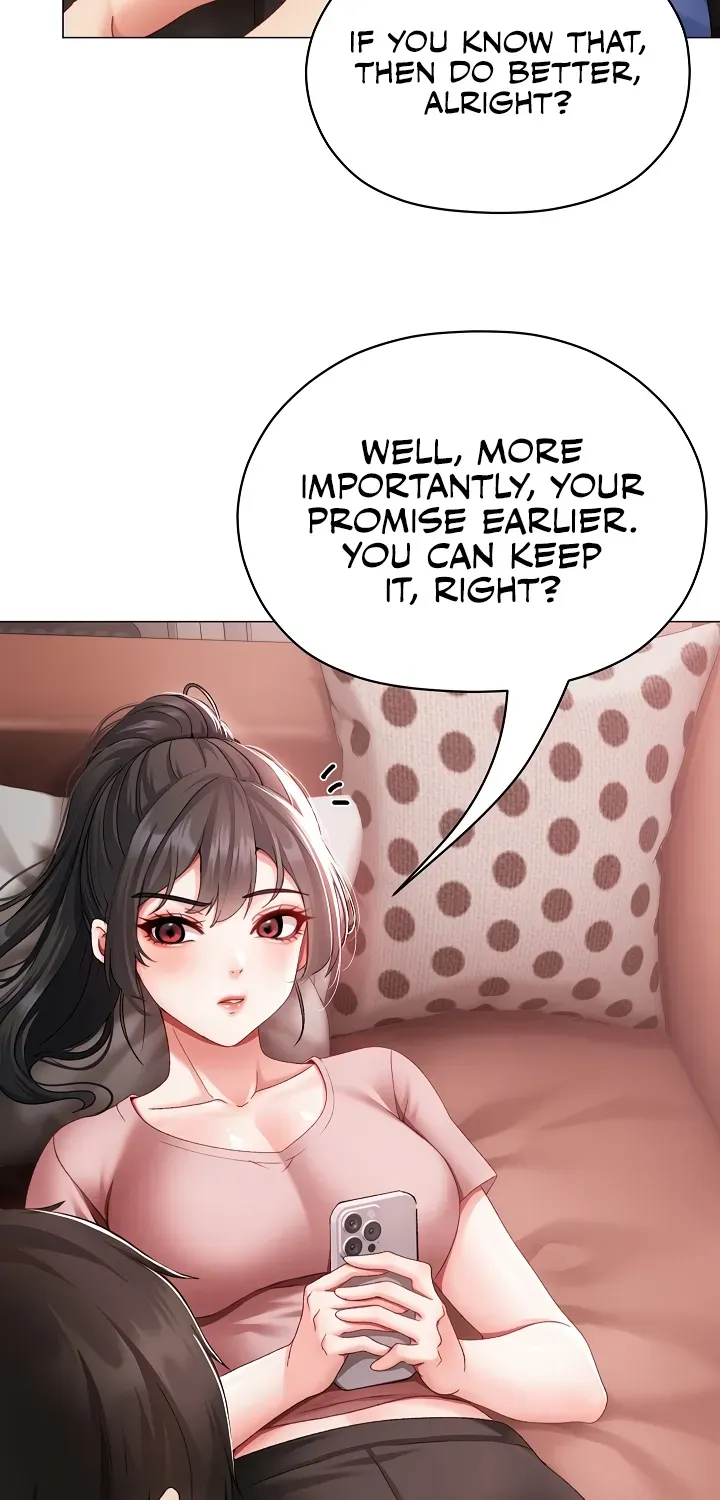 The Delinquent Girl Chapter 2 page 105 - 
