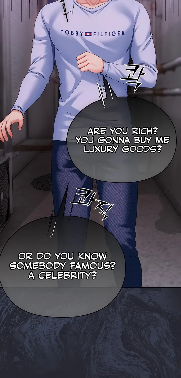 The Delinquent Girl Chapter 2 page 111 - 