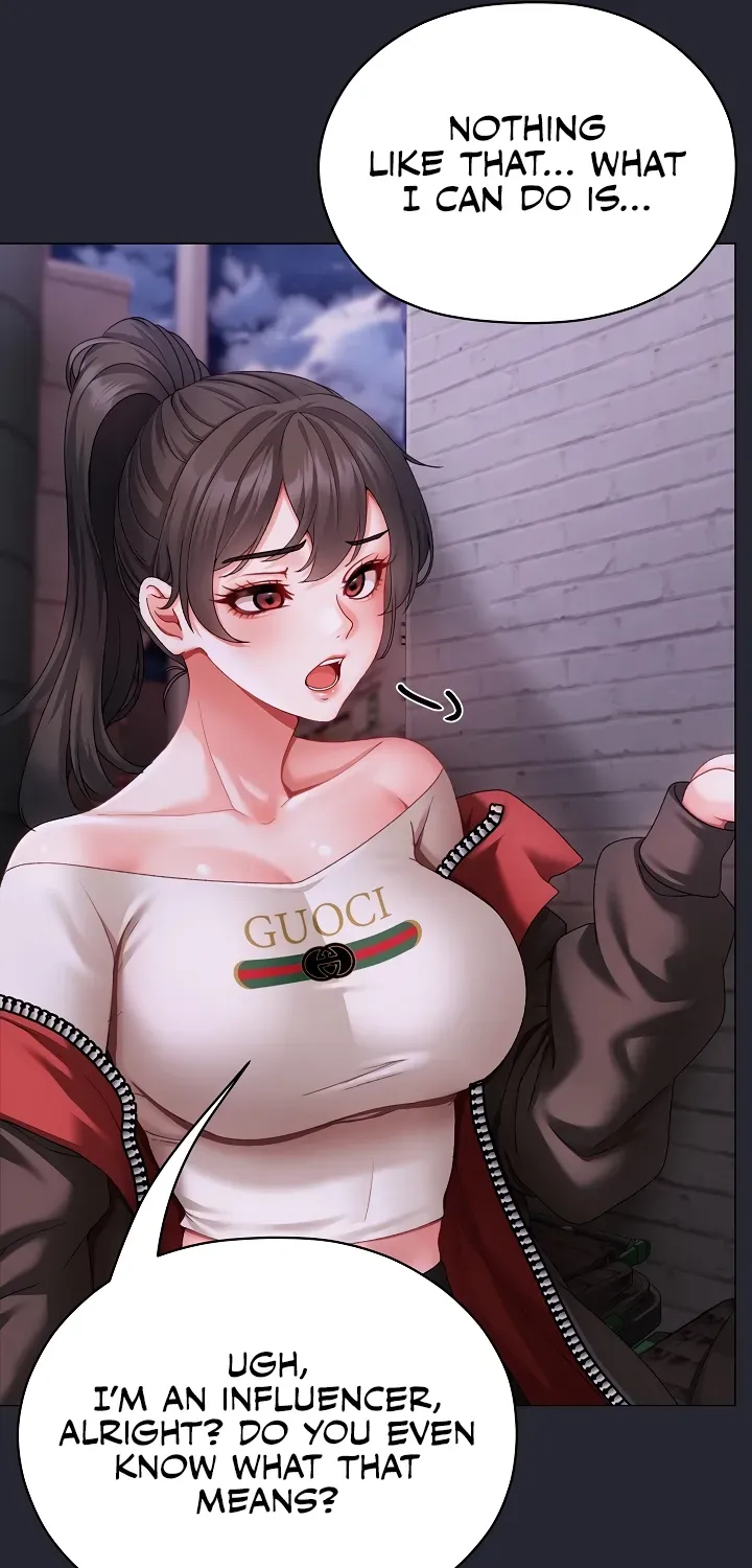 The Delinquent Girl Chapter 2 page 113 - 